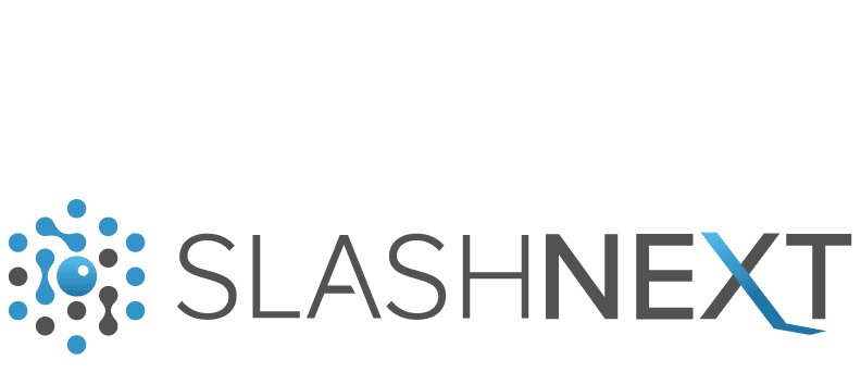 SlashNext Double Logo