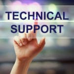 JavaScript Injection Leads to Tech Support Scam