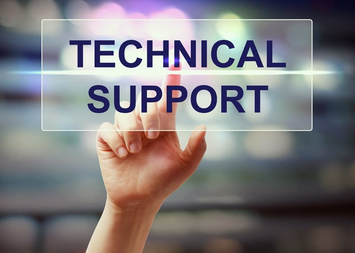 Read more about the article JavaScript Injection Leads to Tech Support Scam