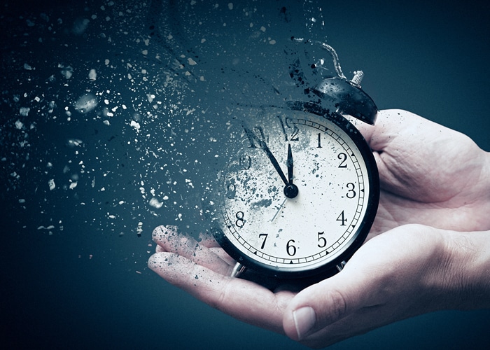 Read more about the article Time to Discovery is a Security Pain Point