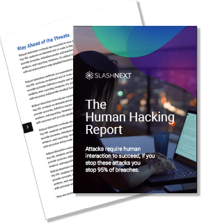 The Human Hacking Report