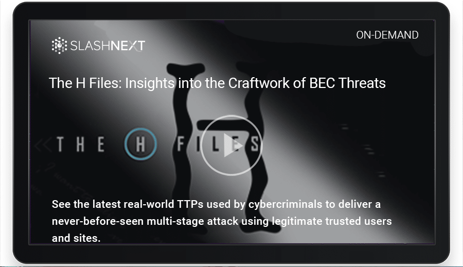 Insights into the Craftwork of BEC Threats
