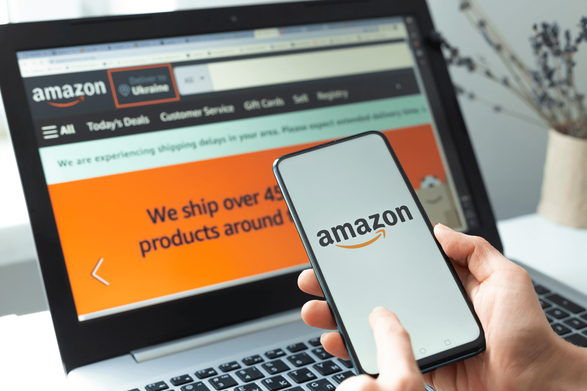 Hackers Get Ready for Amazon Prime Days Shoppers with Thousands of Live Phishing Sites