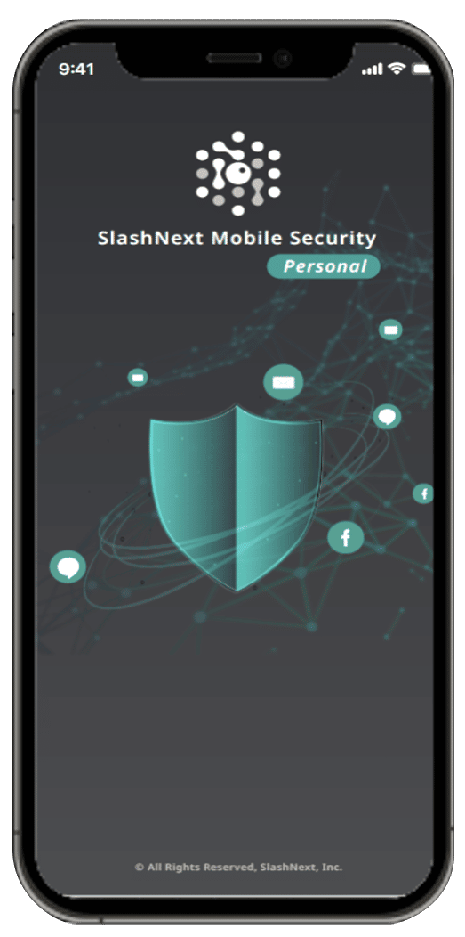 Mobile Security – Personal for BYOD