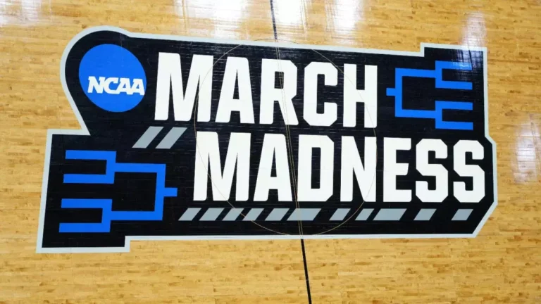 March Madness