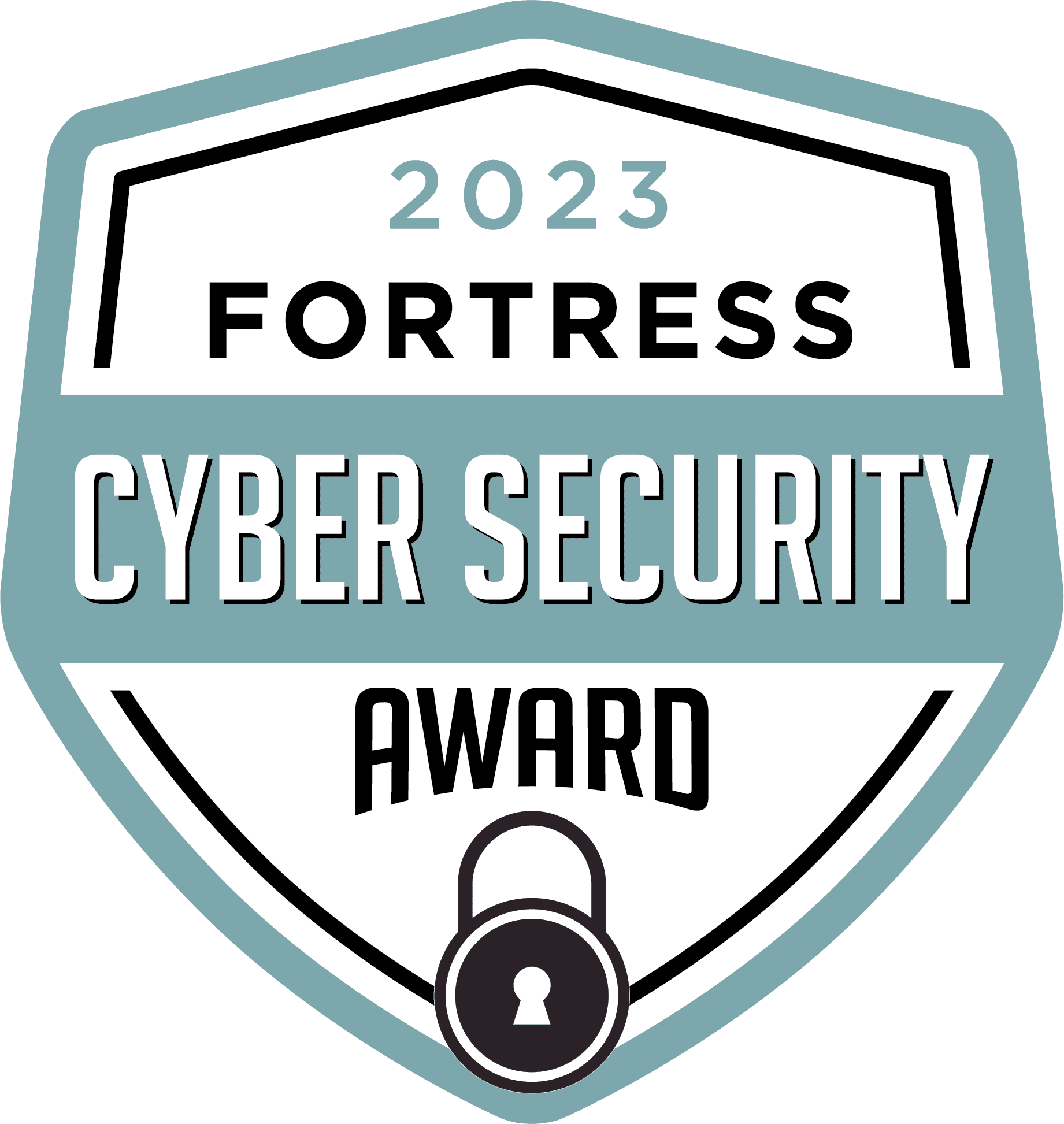 Cyber Security Award-2023