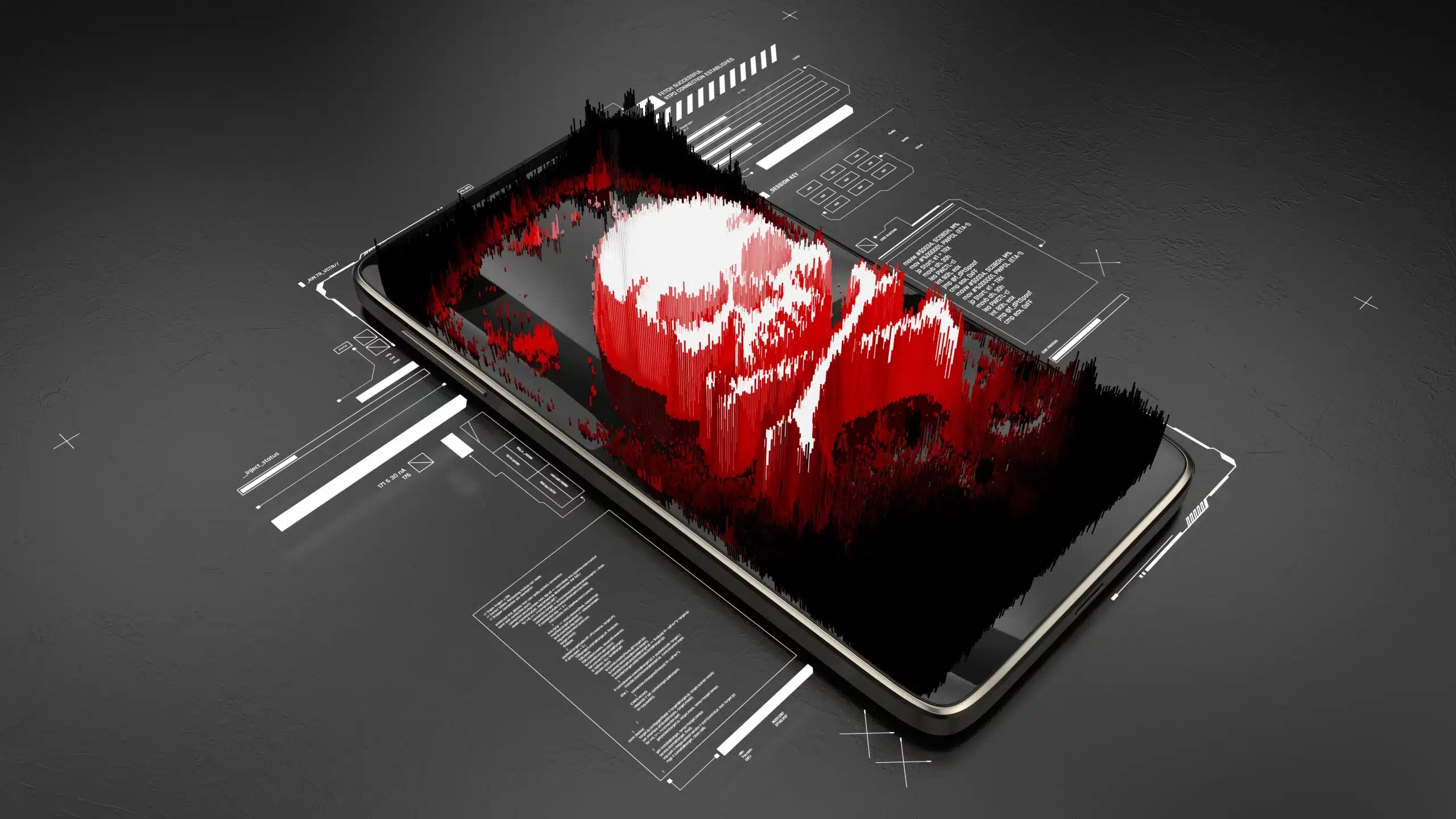 CISOs Increasingly Concerned About Mobile Threats