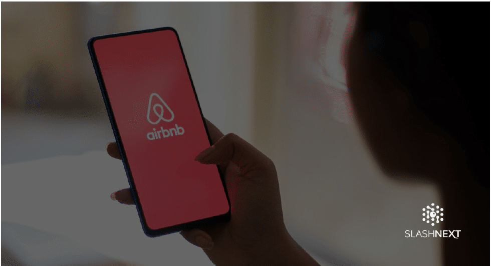 How Cybercriminals Abuse Airbnb For Fraudulent Activities