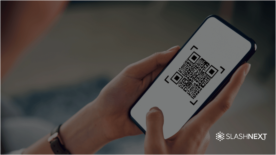 Read more about the article Exploring The Malicious Usage of QR Codes