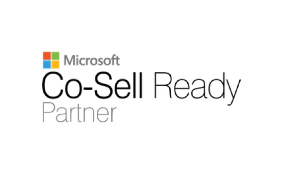 Microsoft Co-Sell Ready Partner