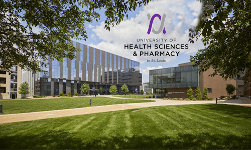 University of Health Sciences & Pharmacy