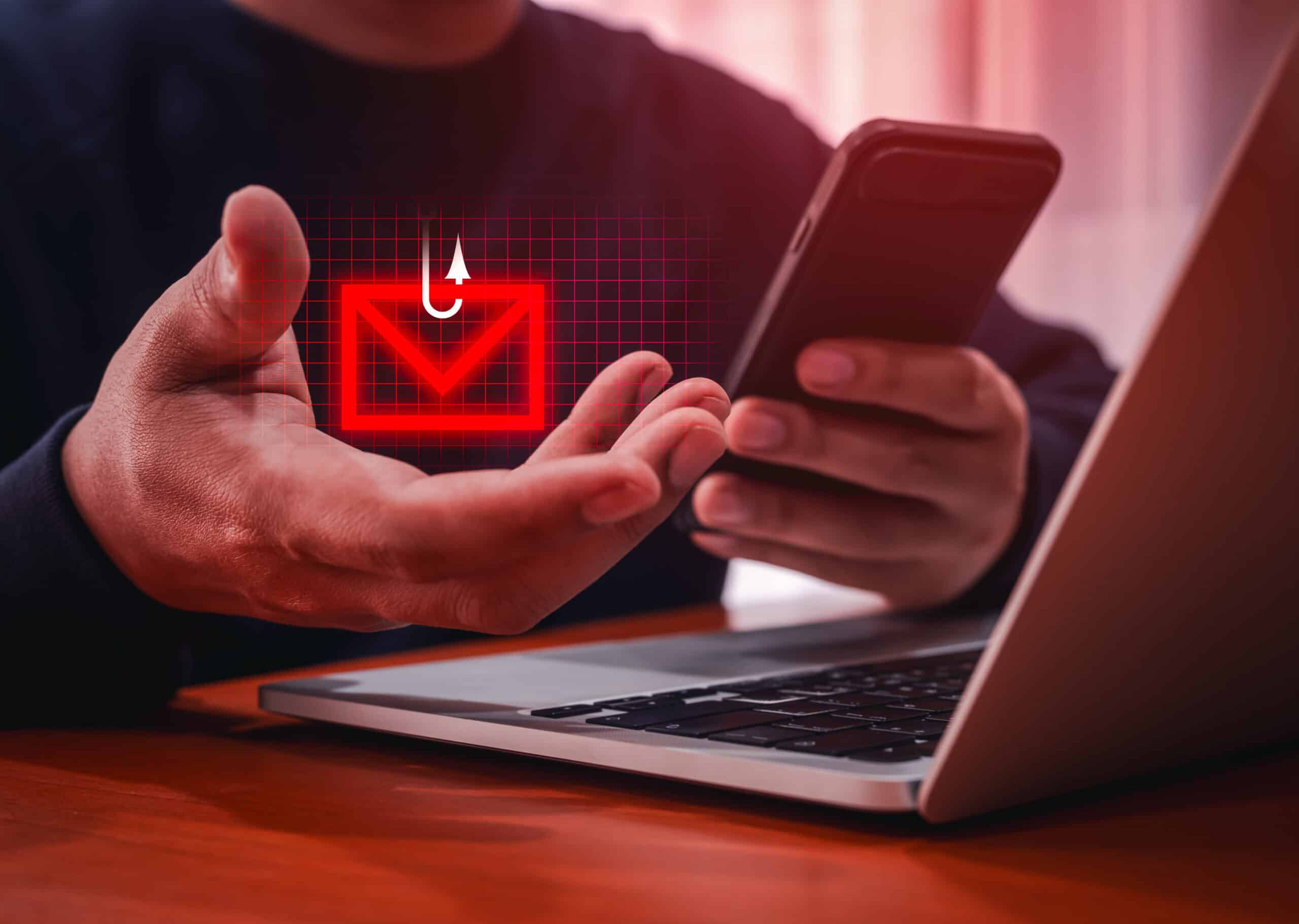 Read more about the article GoIssue – The Tool Behind Recent GitHub Phishing Attacks
